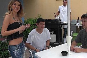 fuck 18girls