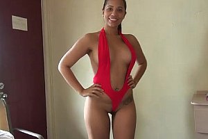 juliann黑人视频