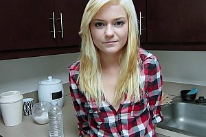 kitchen porn